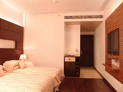 Fotos del hotel Mapple Exotica:  16
