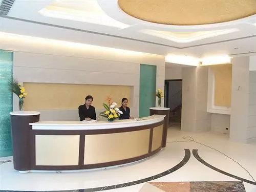Fotos del hotel Mapple Exotica:  3