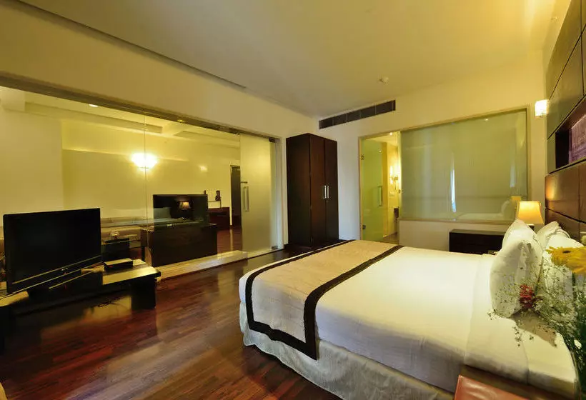 Fotos del hotel Mapple Exotica:  19