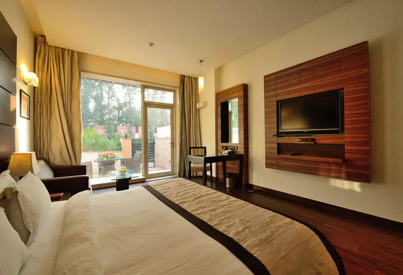 Fotos del hotel Mapple Exotica:  20