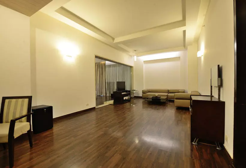 Fotos del hotel Mapple Exotica:  25