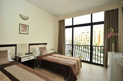 Fotos del hotel Ir-Rokna:  17