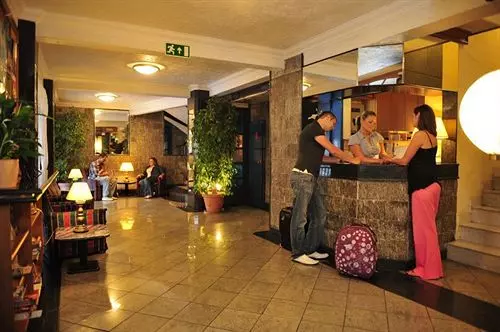 Fotos del hotel Ir-Rokna:  20