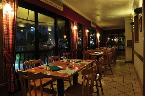 Fotos del hotel Ir-Rokna:  4