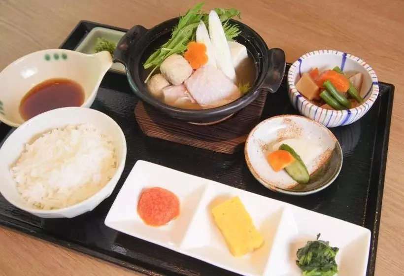 Fotos del hotel Sunline Fukuoka Hakata Ekimae:  9