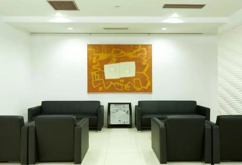 Fotos del hotel Sunline Fukuoka Hakata Ekimae:  11