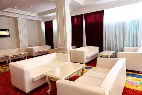 Fotos del hotel Air City:  10