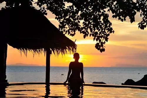 Fotos del hotel The Bay Resort & Restaurant:  15