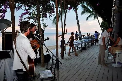 Fotos del hotel The Bay Resort & Restaurant:  25