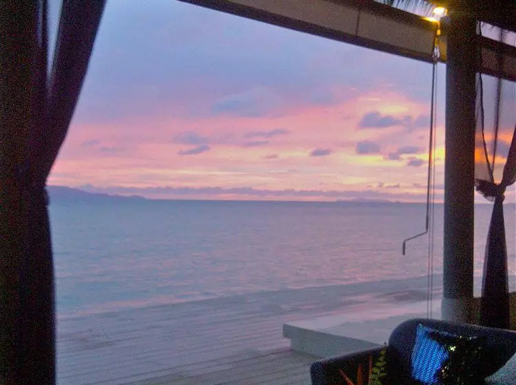 Fotos del hotel The Bay Resort & Restaurant:  22