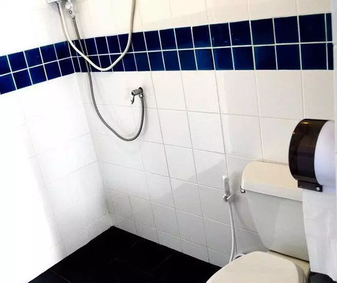 Fotos del hotel The Bay Resort & Restaurant:  5