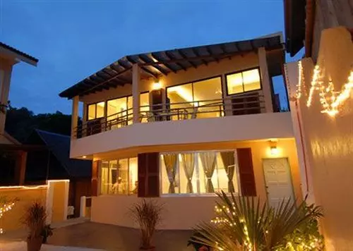 Fotos del hotel Orinda Boracay:  10