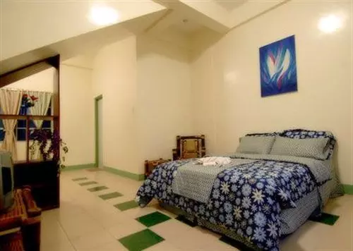 Fotos del hotel Orinda Boracay:  13