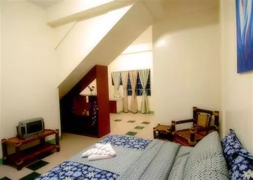 Fotos del hotel Orinda Boracay:  11