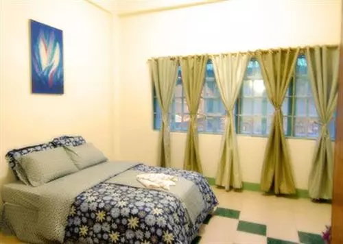 Fotos del hotel Orinda Boracay:  7