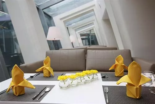 Fotos del hotel Parkview O City Hotel Shenzhen:  4