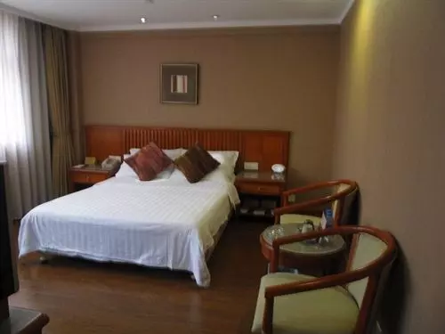 Fotos del hotel Lee Garden:  5