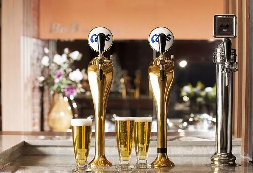 Fotos del hotel Staz  Myeongdong 1:  19