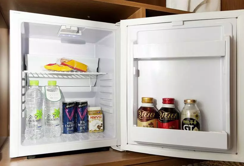 Fotos del hotel Staz  Myeongdong 1:  12