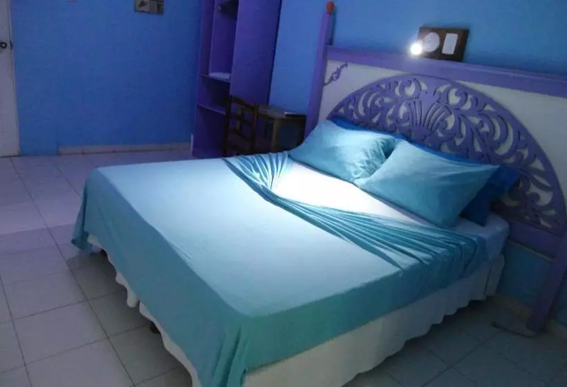 Fotos del hotel Pueblito Playa:  17