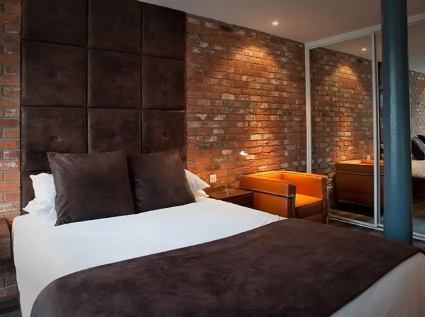 Fotos del hotel Bauhaus:  5