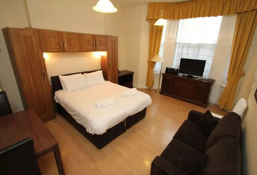 Fotos del hotel Castletown House:  10