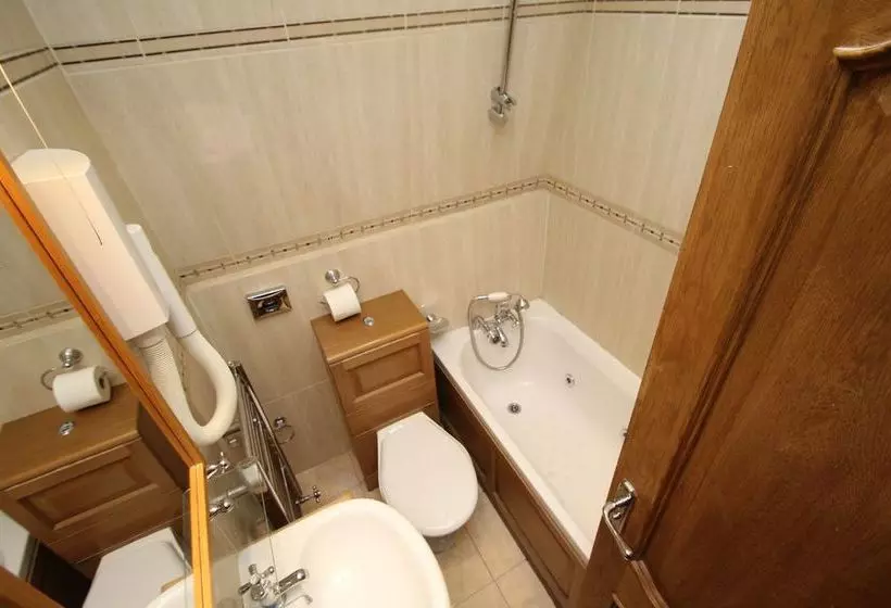 Fotos del hotel Castletown House:  22