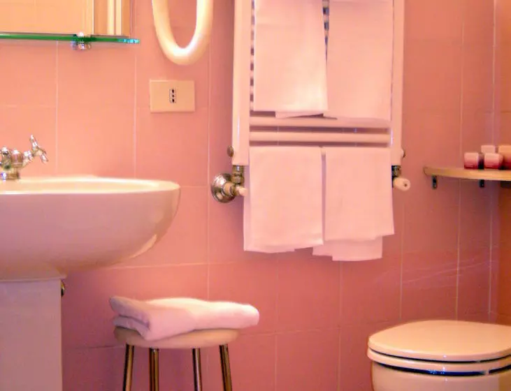 Fotos del hotel Buenos Aires:  6