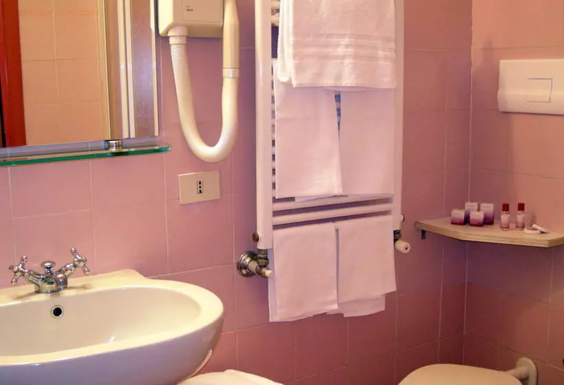 Fotos del hotel Buenos Aires:  12