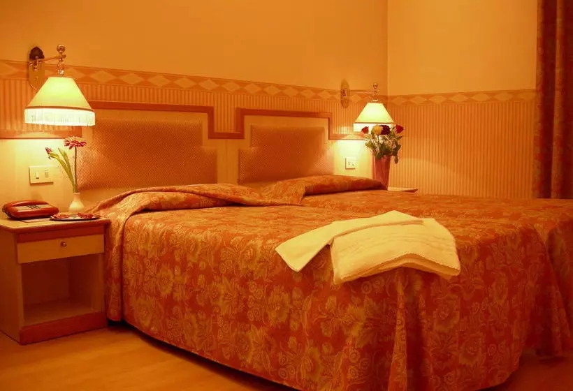 Fotos del hotel Buenos Aires:  16