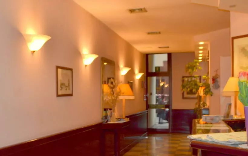 Fotos del hotel Buenos Aires:  3