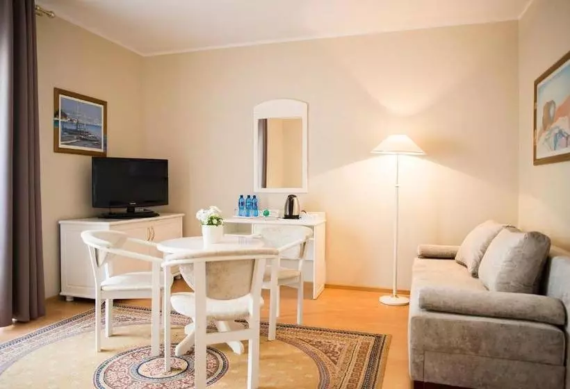 Fotos del hotel Renusz:  12