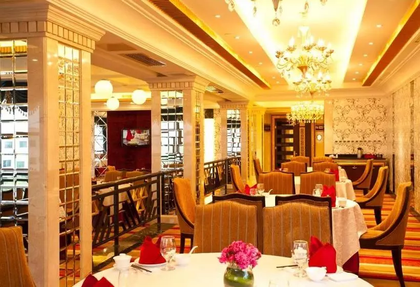 Fotos del hotel Garden View:  8