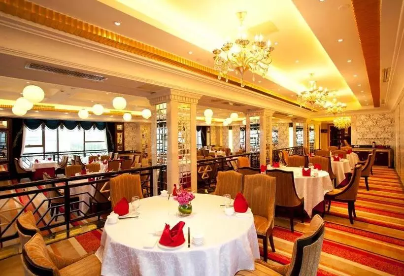 Fotos del hotel Garden View:  11