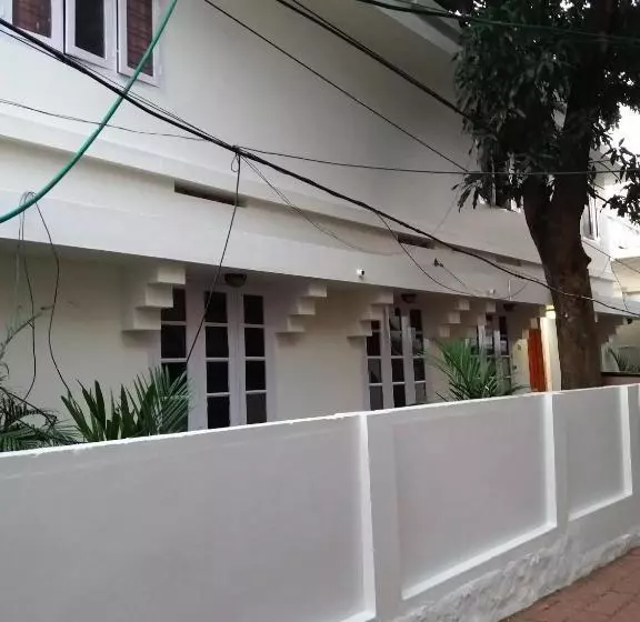 Fotos del hotel Capital Comfort:  5