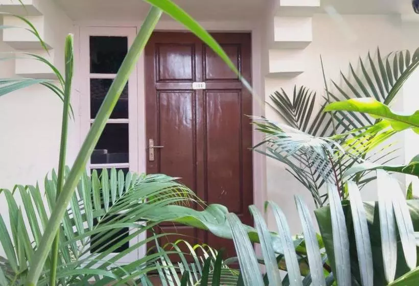 Fotos del hotel Capital Comfort:  9