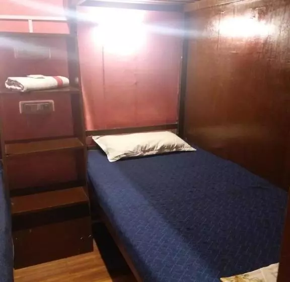 Fotos del hotel Capital Comfort:  14