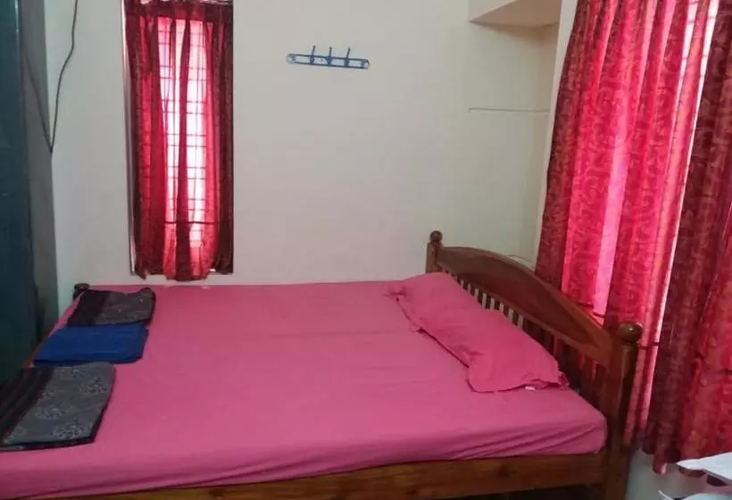 Fotos del hotel Capital Comfort:  6