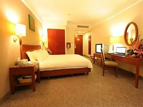 Green Tree Inn Nanyuan Hefei