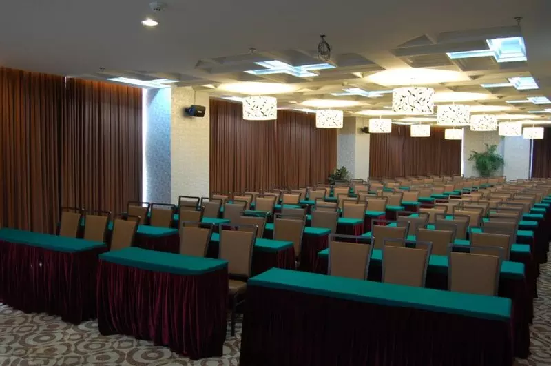 Fotos del hotel Joyiee Holiday:  5