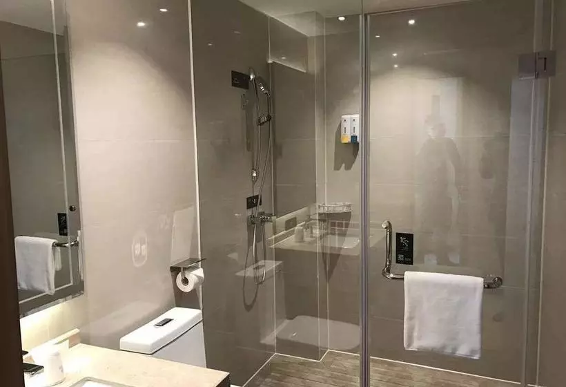 Fotos del hotel Shang Jiu Wan Hotel Guangzhou:  8