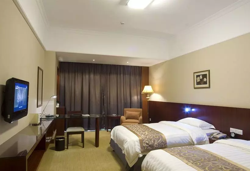 Fotos del hotel The Greenway Grand Hotel Cityc:  11