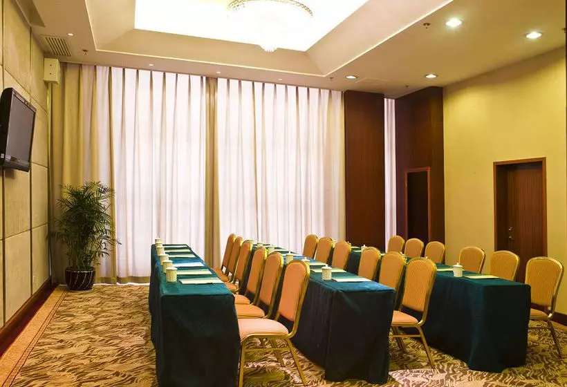 Fotos del hotel The Greenway Grand Hotel Cityc:  9