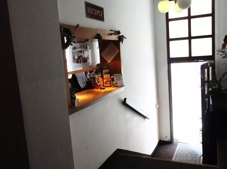 Fotos del hotel Jizera Karlovy Vary:  5