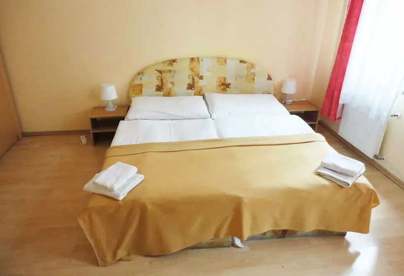 Fotos del hotel Jizera Karlovy Vary:  23