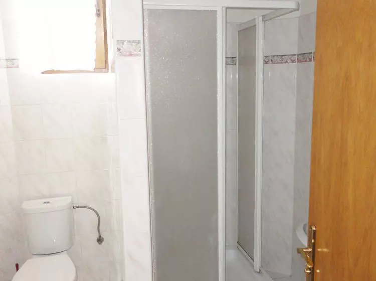 Fotos del hotel Jizera Karlovy Vary:  19