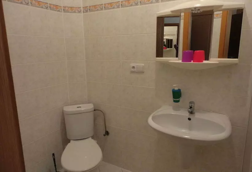 Fotos del hotel Jizera Karlovy Vary:  9