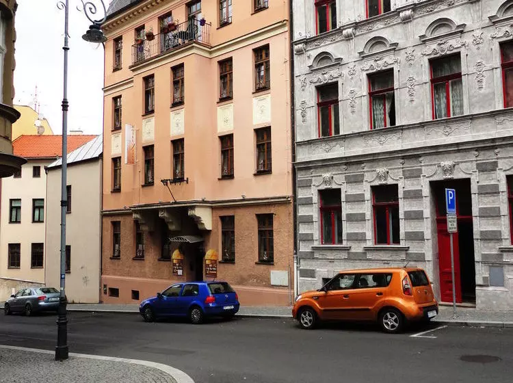 Fotos del hotel Jizera Karlovy Vary:  10