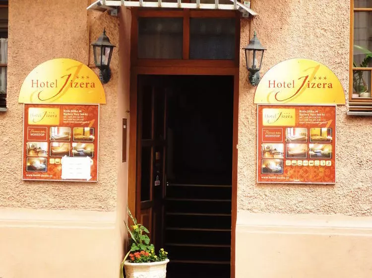 Fotos del hotel Jizera Karlovy Vary:  4