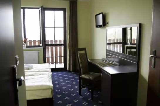 Fotos del hotel Majestic:  17